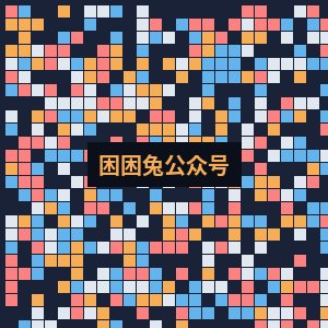 茄子视频公众号二维码